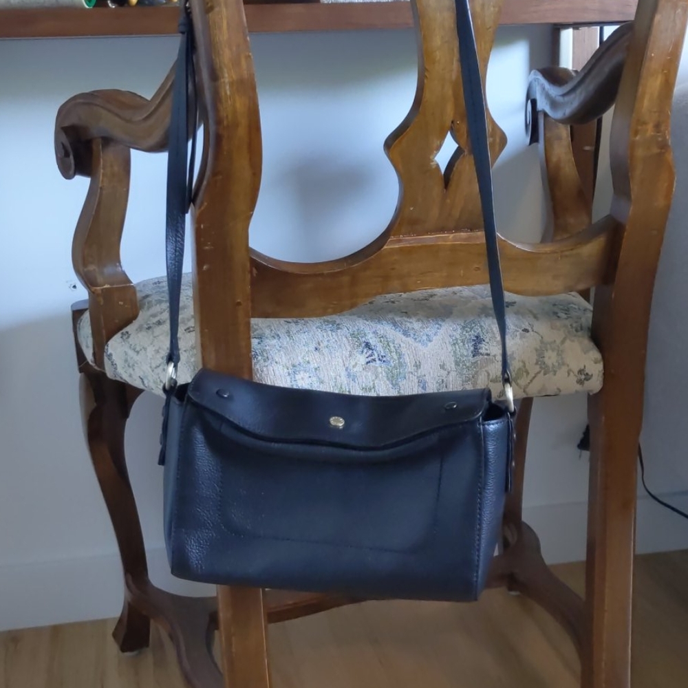 Radley London Black Leather Purse